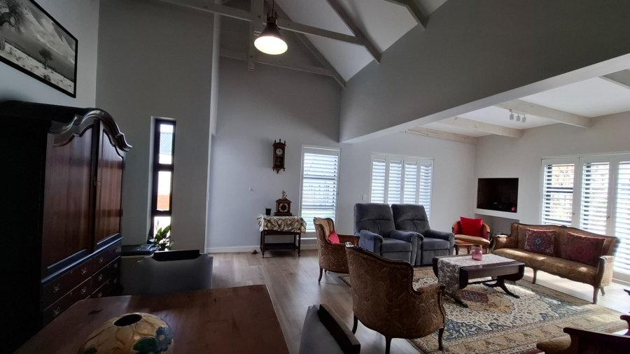 2 Bedroom Property for Sale in Hartland Lifestyle Estate Western Cape
